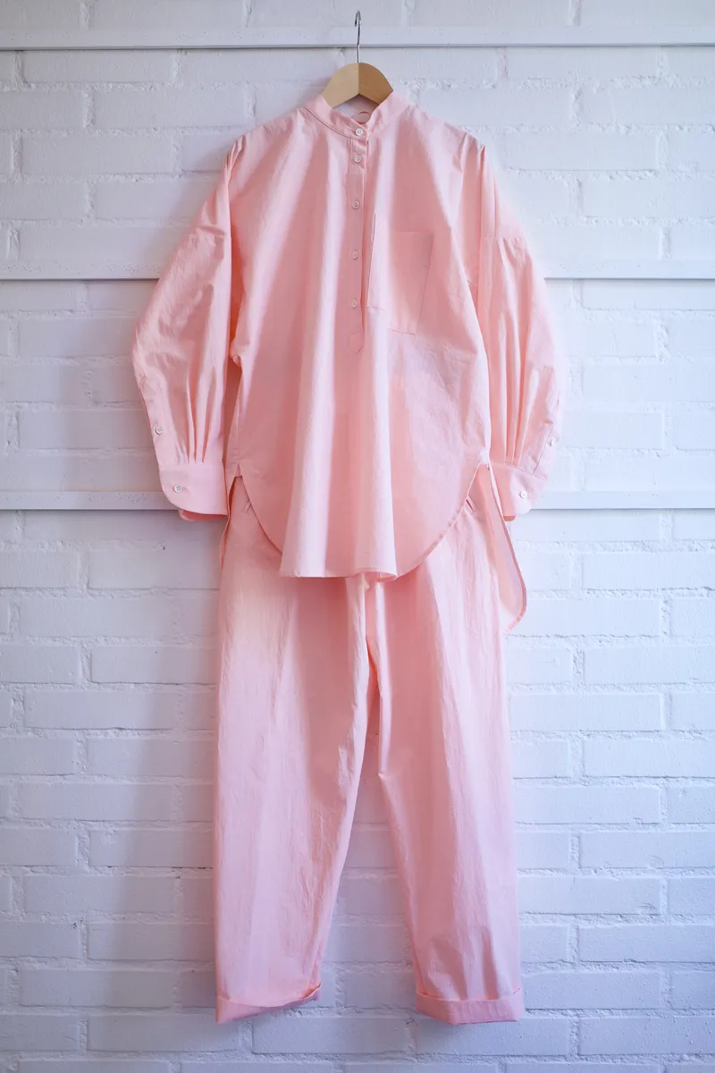 Claudia Bertini - Mercato Combination pale pink