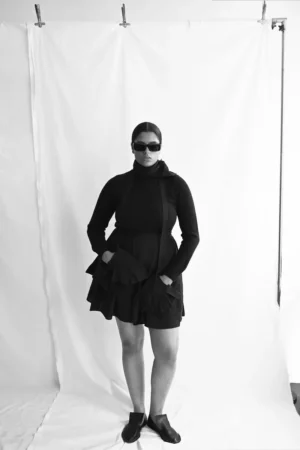 Wrapskirt Giro