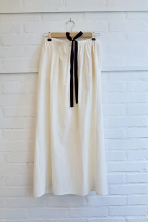 Skirt Mercato offwhite