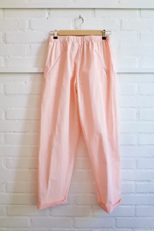 Trousers MERCATO light