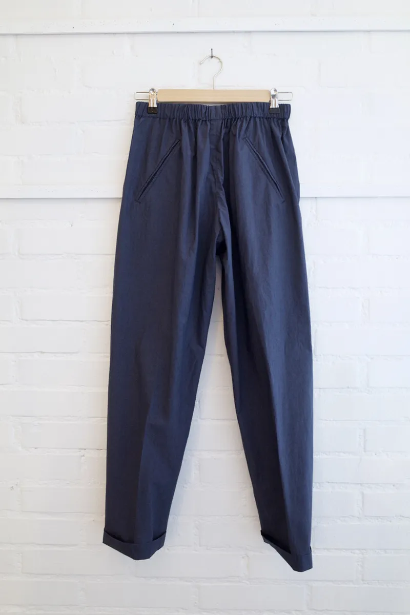 store 16 Claudia Bertini - Trousers Mercato