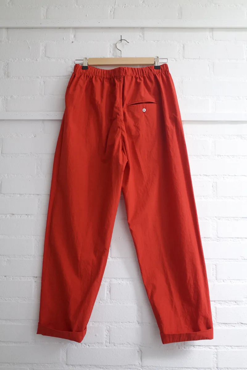 Claudia Bertini - Trousers Mercato