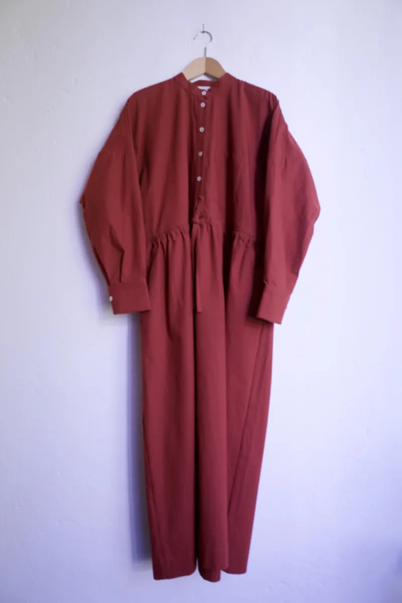 Claudia Bertini - Dress Mercato