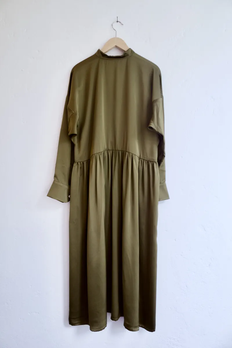 Claudia Bertini - Dress Mercato