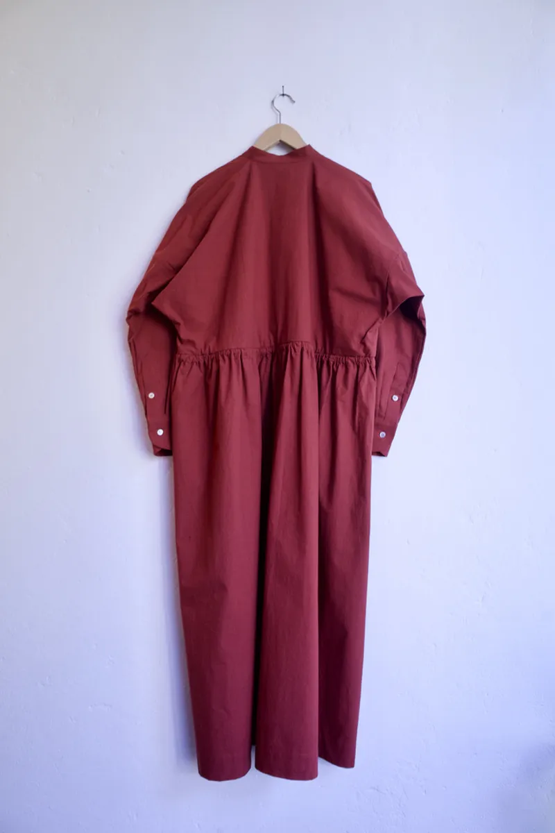 Claudia Bertini - Dress Mercato rost