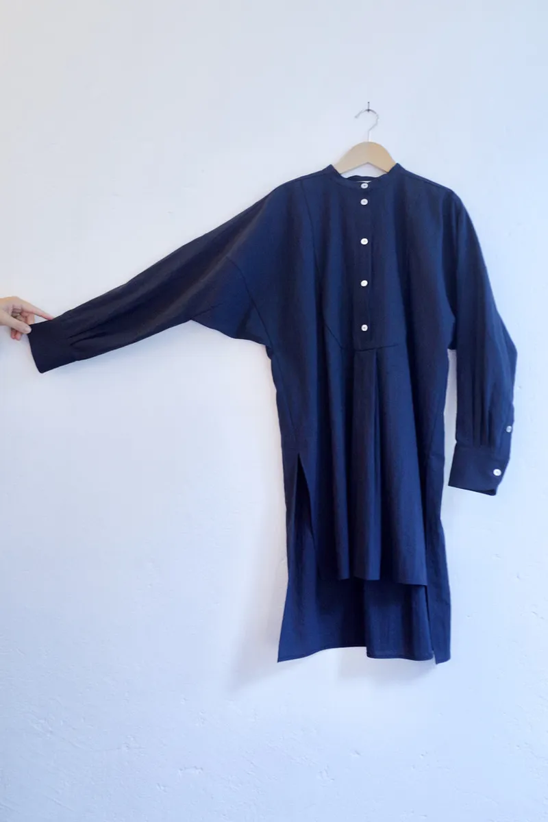 Claudia Bertini - Shirt Porto