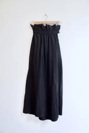 Claudia Bertini - Skirt Artisan back
