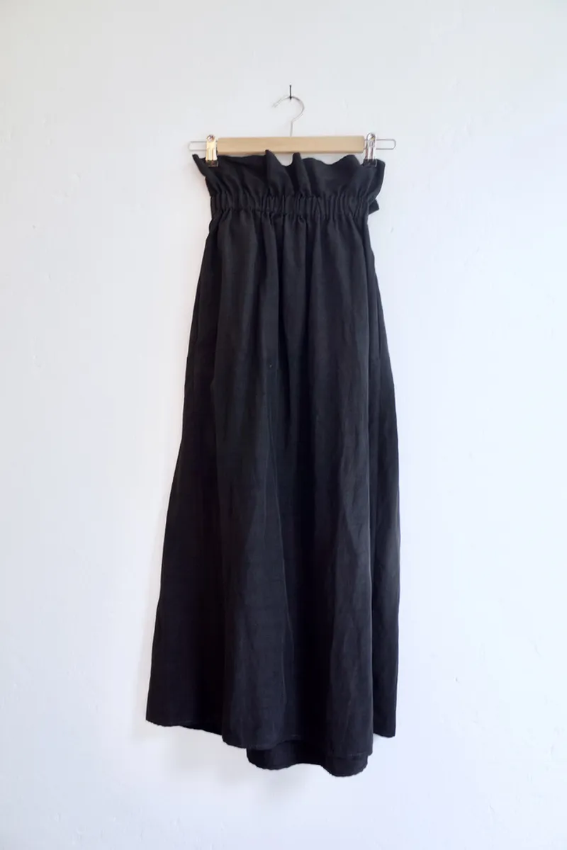 Claudia Bertini - Skirt Artisan back