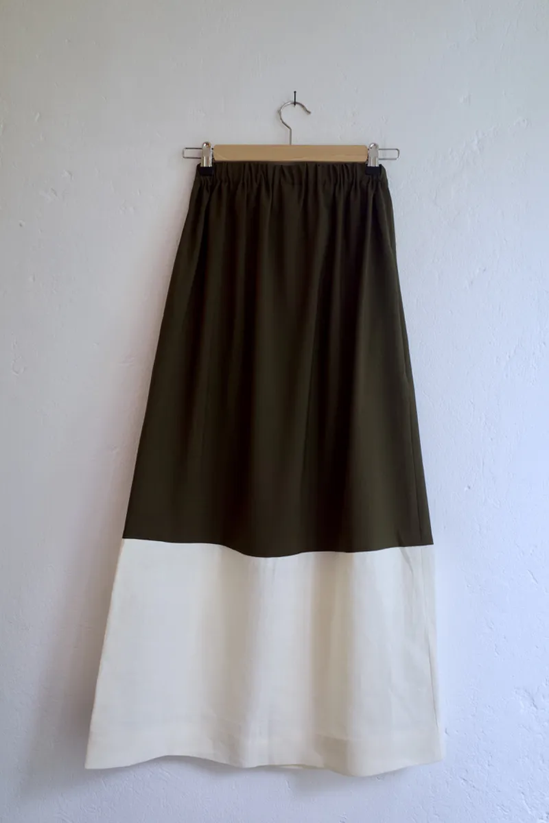 Claudia Bertini - Skirt Isola b