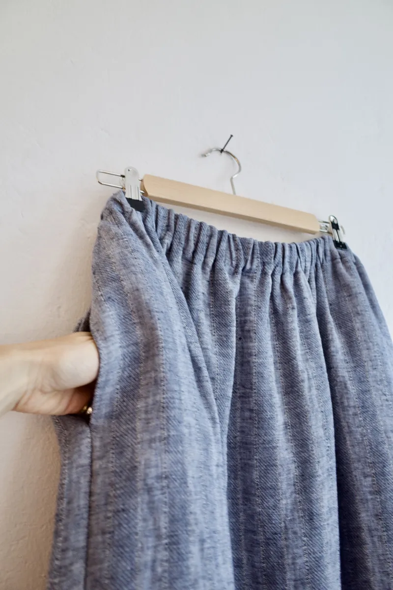 Claudia Bertini - Skirt Mercato