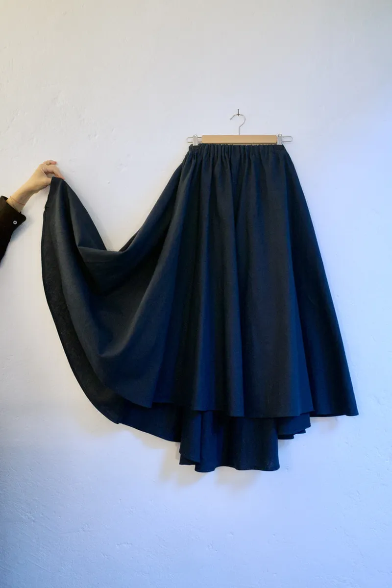 Claudia Bertini - Skirt SOLE
