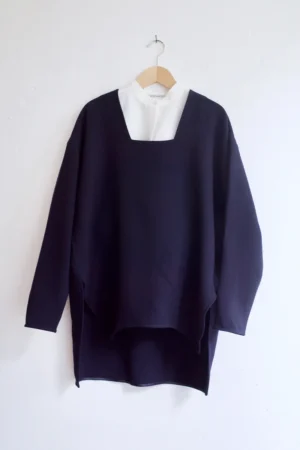 Claudia Bertini - Sweater Square