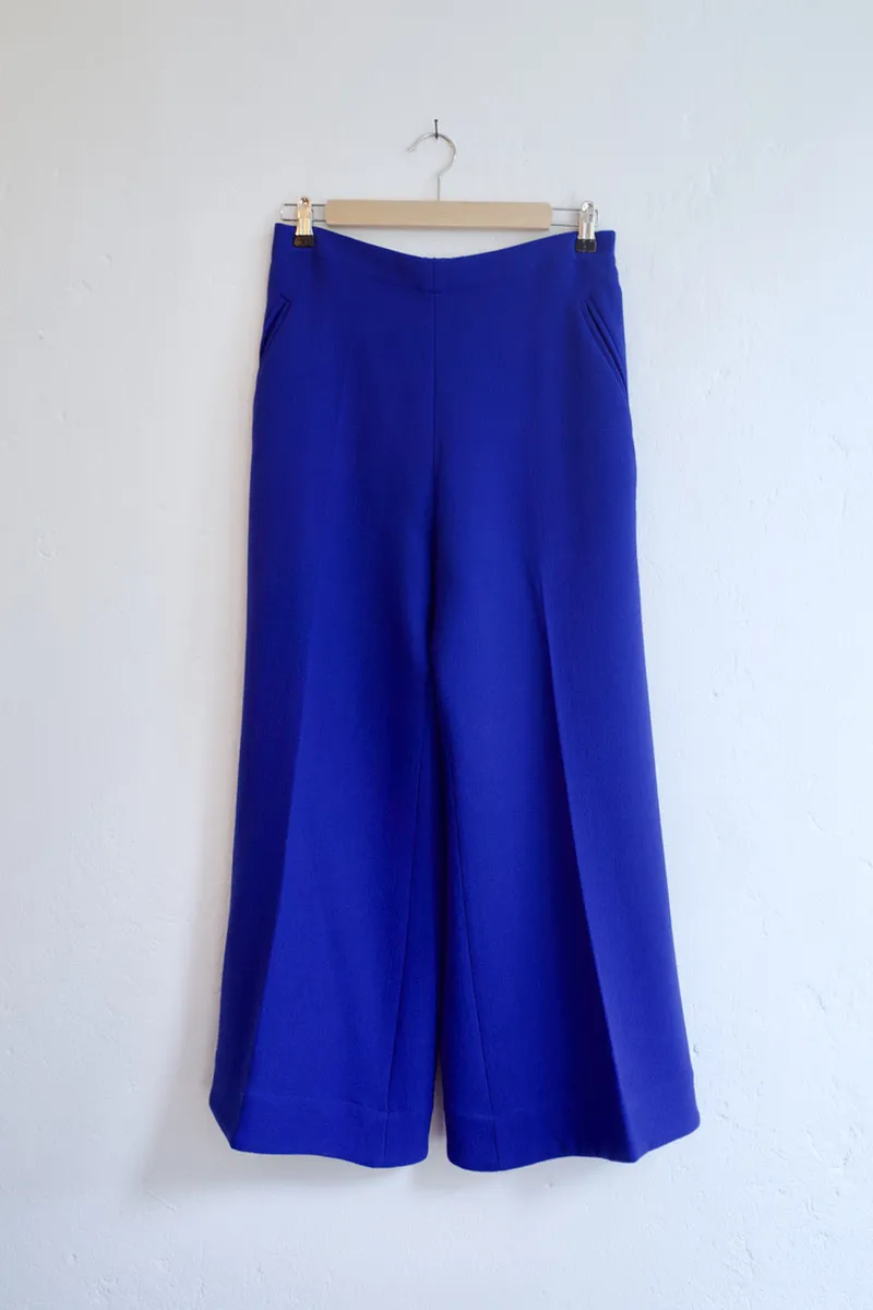 Claudia Bertini - Trousers LAGO