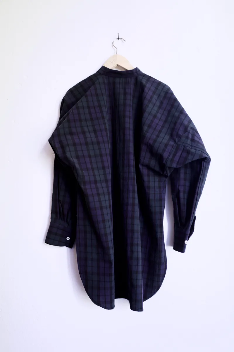 Claudia Bertini - Shirt Mercato Lungo