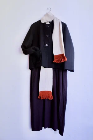 Jacket Bergamo