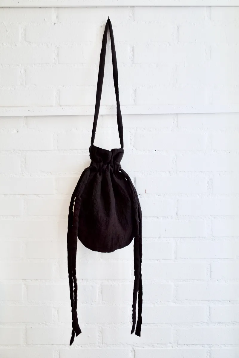 Claudia Bertini - Borsetta black