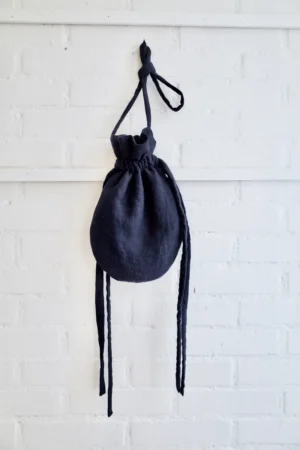 Claudia Bertini - Borsetta navy