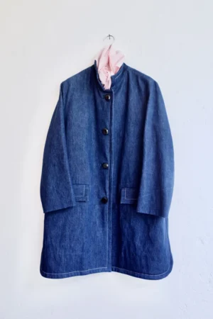 Claudia Bertini - Denim