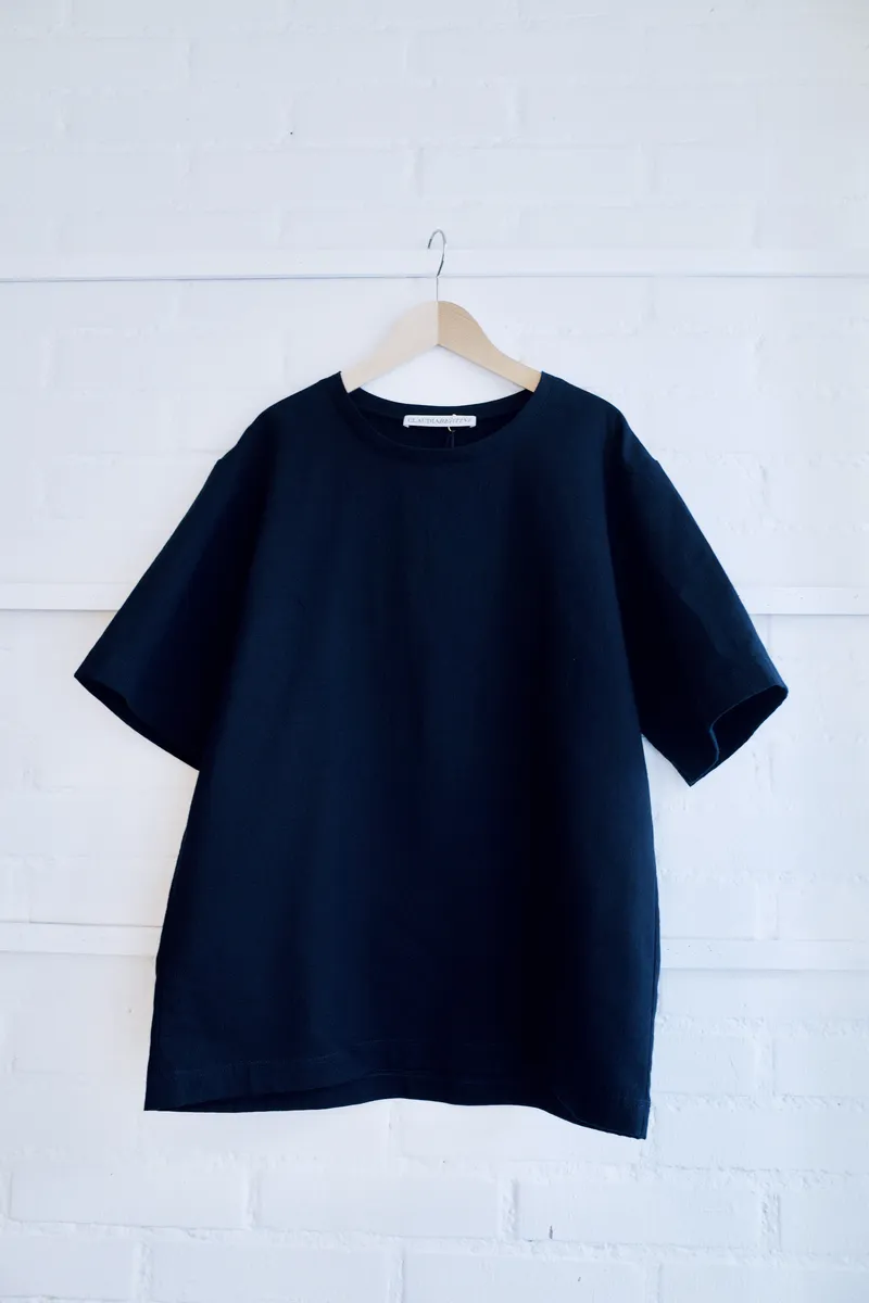 Oversize T - Shirt