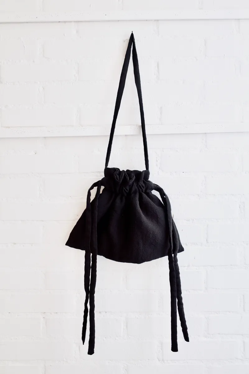 Claudia Bertini - Padded Bag