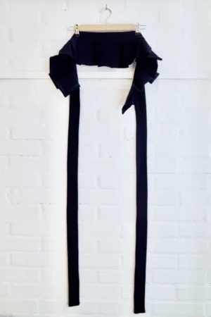 Belt Volants