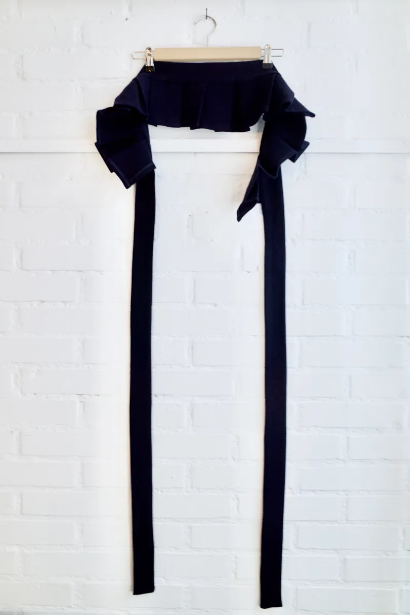 Belt Volants