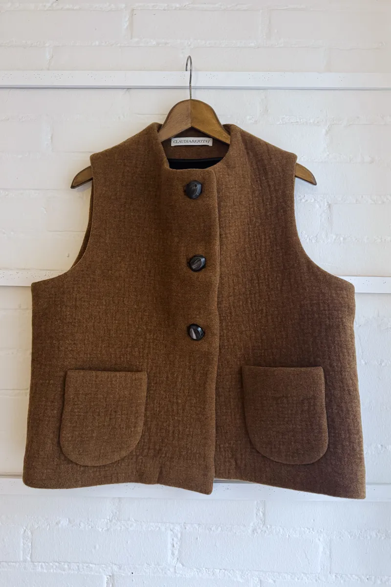 Gilet Laura