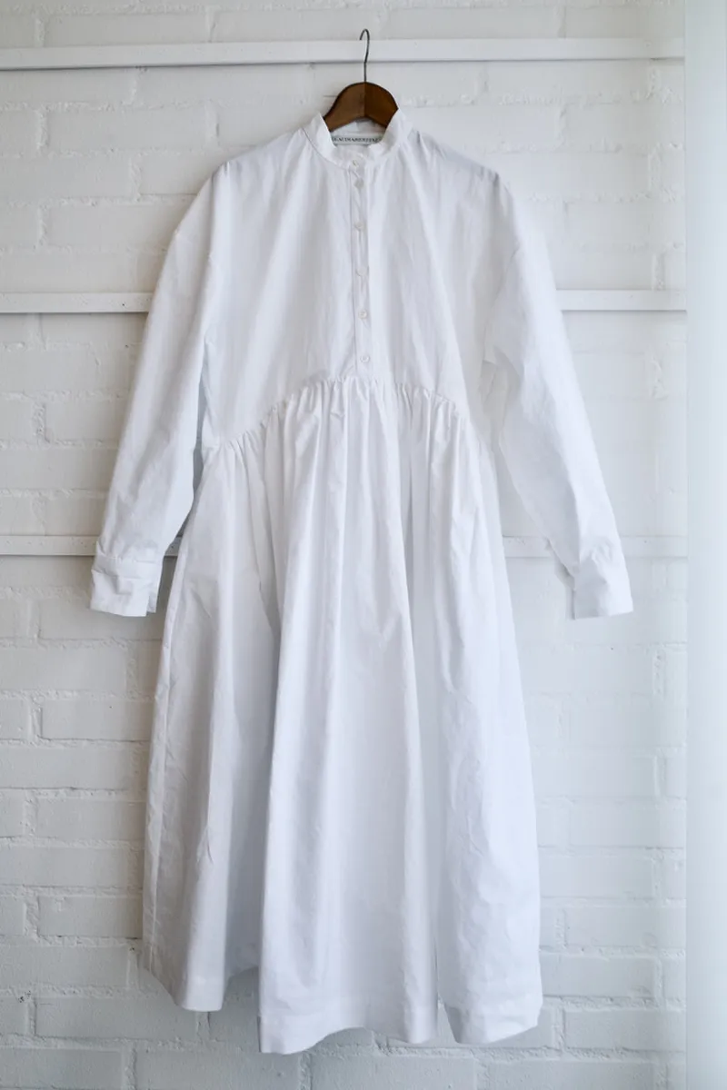 Claudia Bertini - Longarm Dress LUIGI